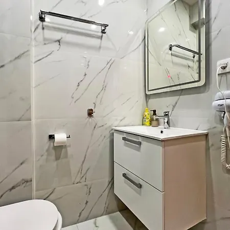 Apartamento Ella La Bella Ii Old Town *