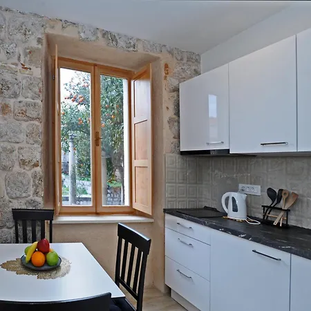Apartamento Ella La Bella Ii Old Town *